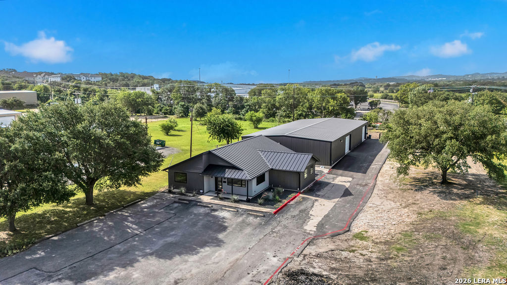 117 Commerce Avenue Boerne TX 78006