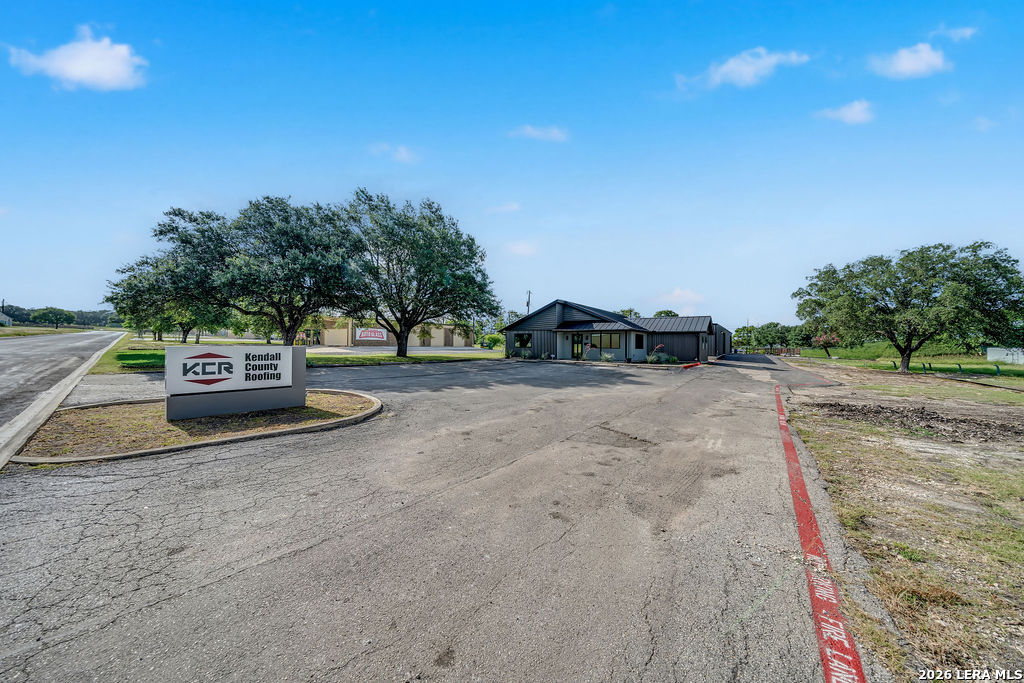 117 Commerce Avenue Boerne TX 78006