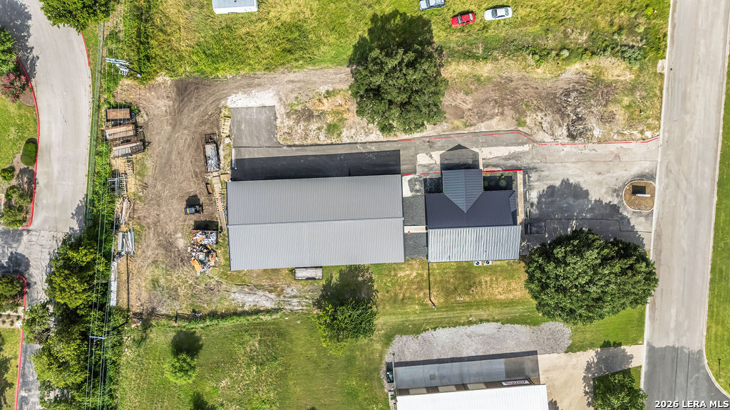 117 Commerce Avenue Boerne TX 78006