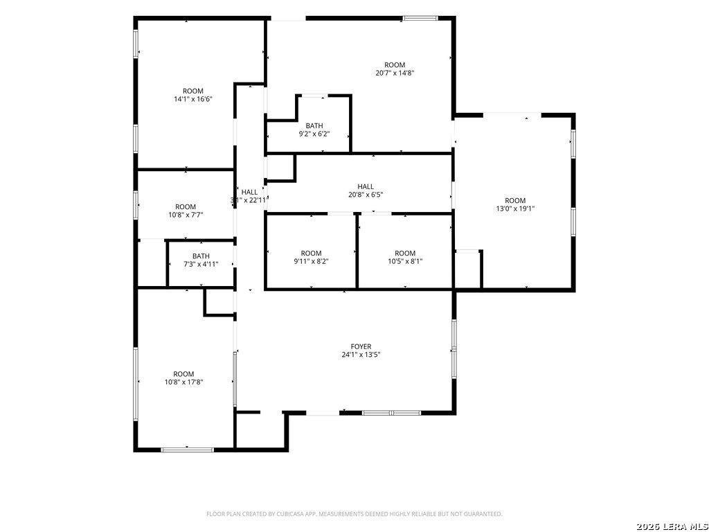 117 Commerce Avenue Boerne TX 78006