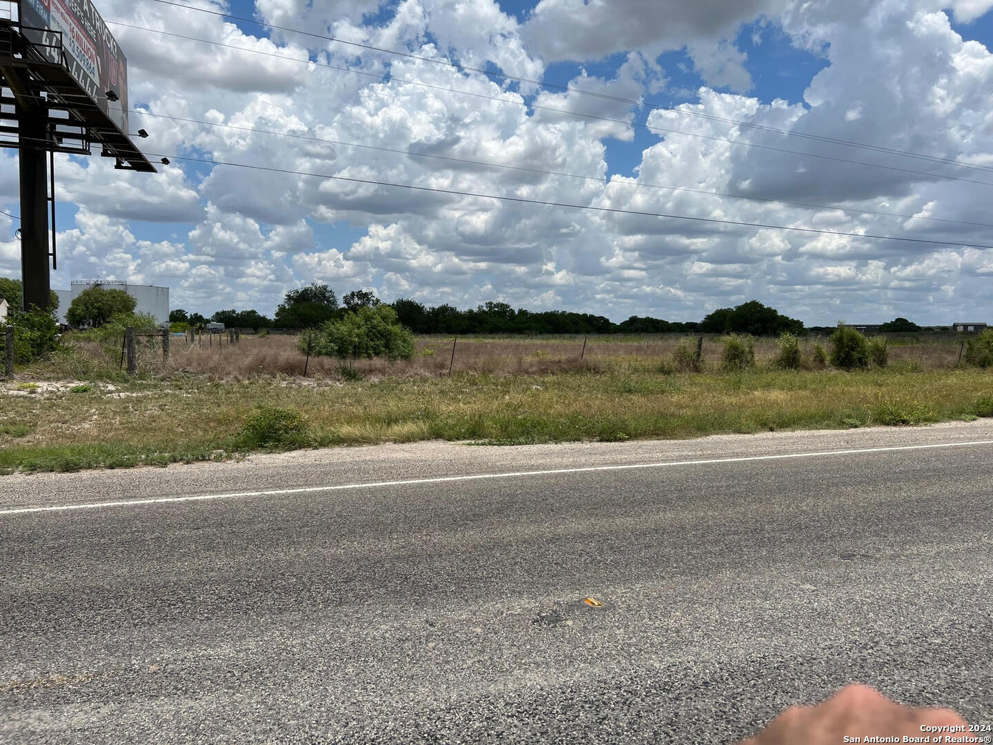 3258 N Highway 37 Access Three Rivers TX 78071