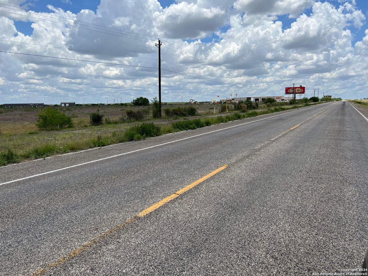 3258 N Highway 37 Access Three Rivers TX 78071