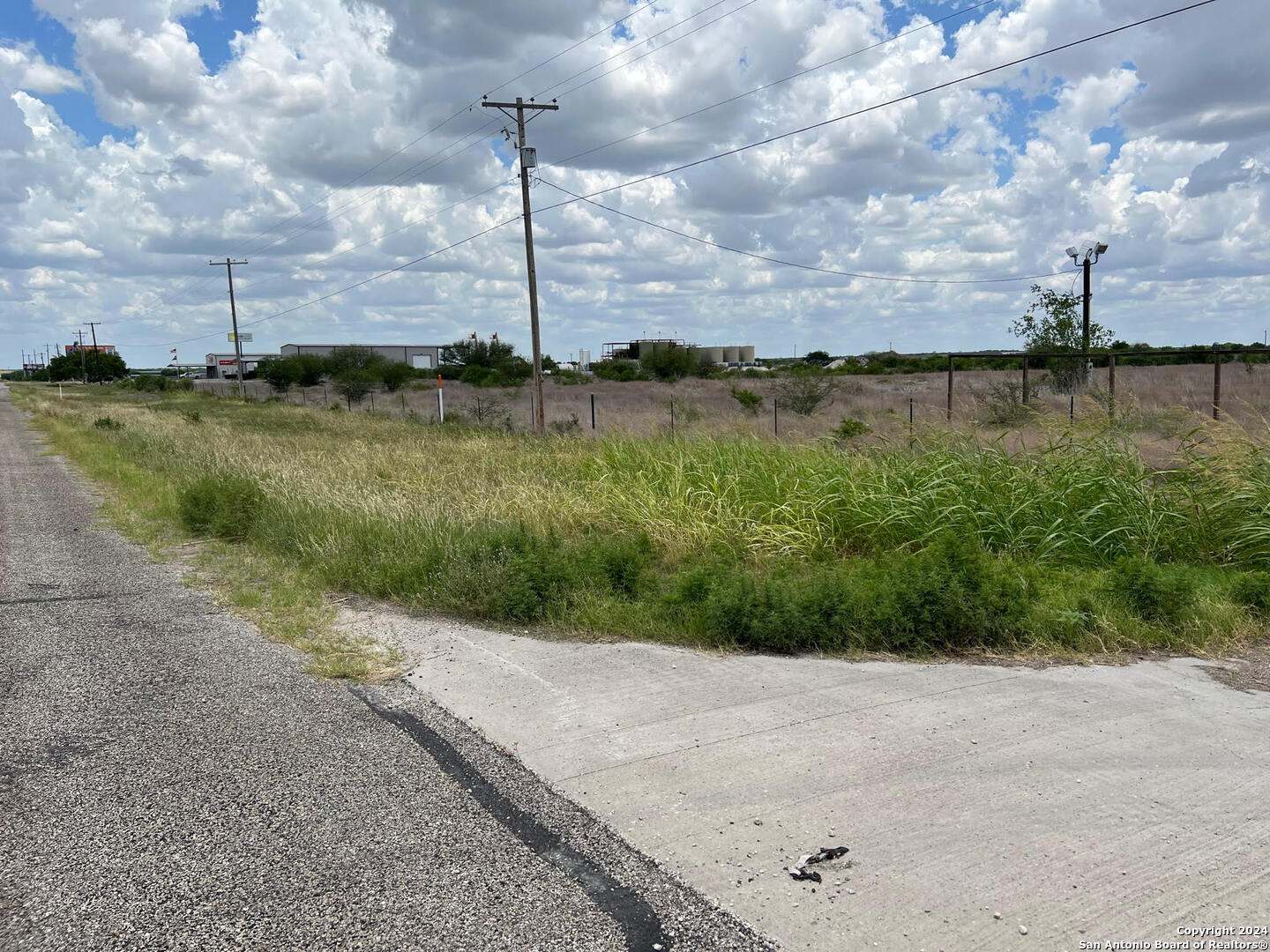 3258 N Highway 37 Access Three Rivers TX 78071