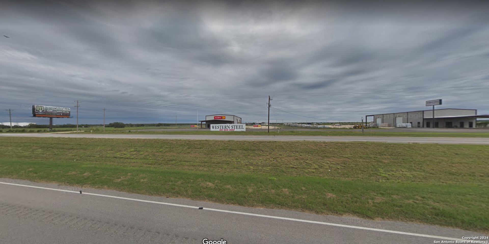 3258 N Highway 37 Access Three Rivers TX 78071