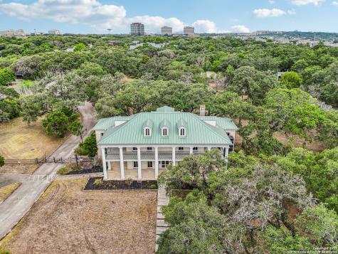 7735 Mockingbird Lane San Antonio TX 78229