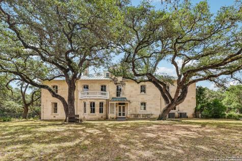 7735 Mockingbird Lane San Antonio TX 78229