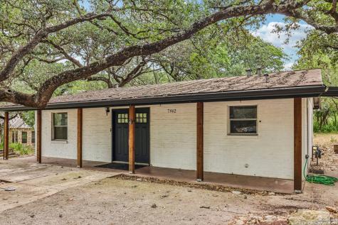 7735 Mockingbird Lane San Antonio TX 78229