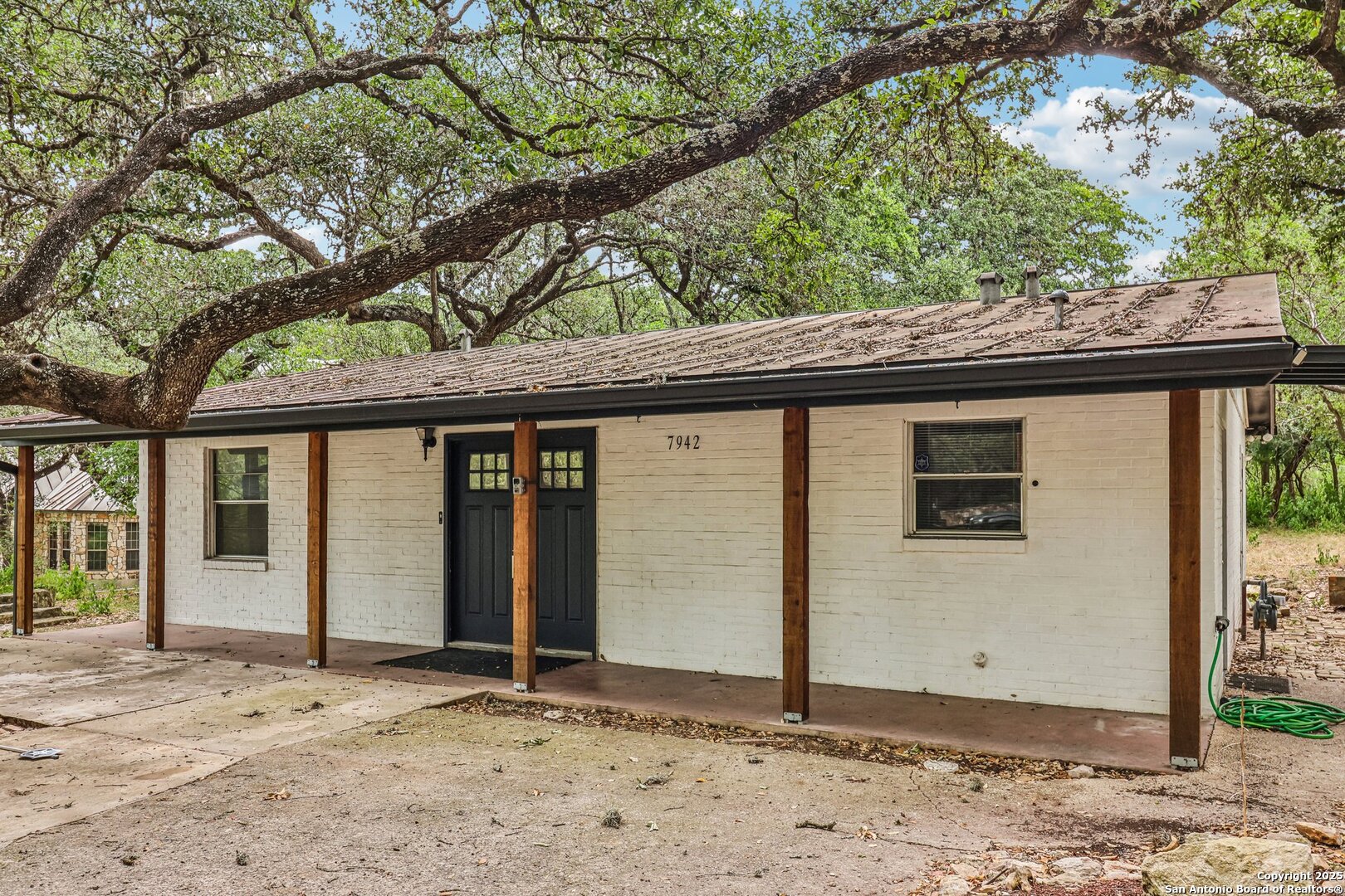 7735 Mockingbird Lane San Antonio TX 78229