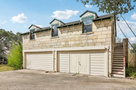 7735 Mockingbird Lane San Antonio TX 78229