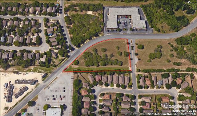 0 Mainland Drive San Antonio TX 78250