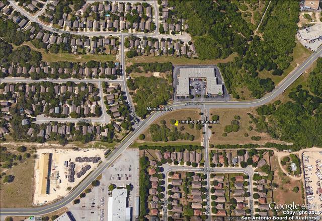 0 Mainland Drive San Antonio TX 78250