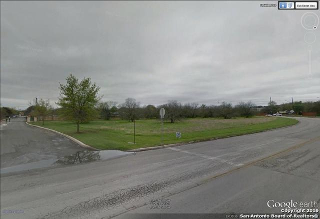 0 Mainland Drive San Antonio TX 78250