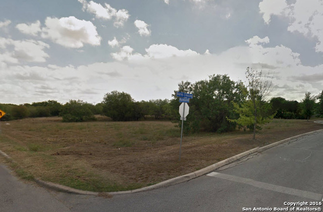 0 Mainland Drive San Antonio TX 78250