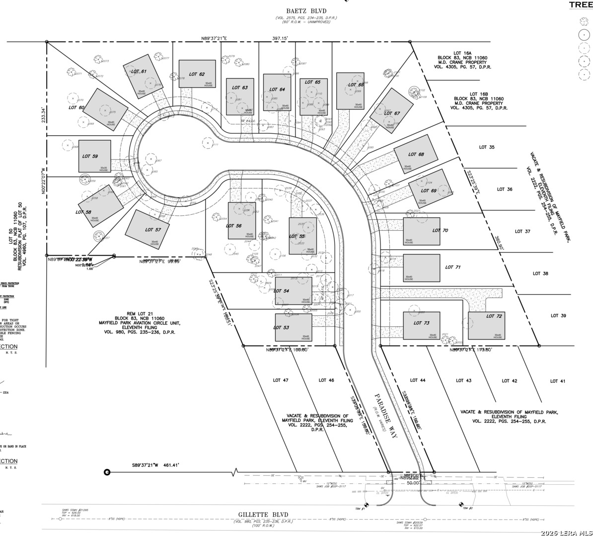 835 Gillette Boulevard San Antonio TX 78224