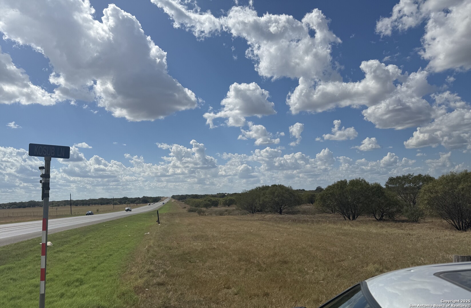 16458 W Us Highway 87 Adkins TX 78101