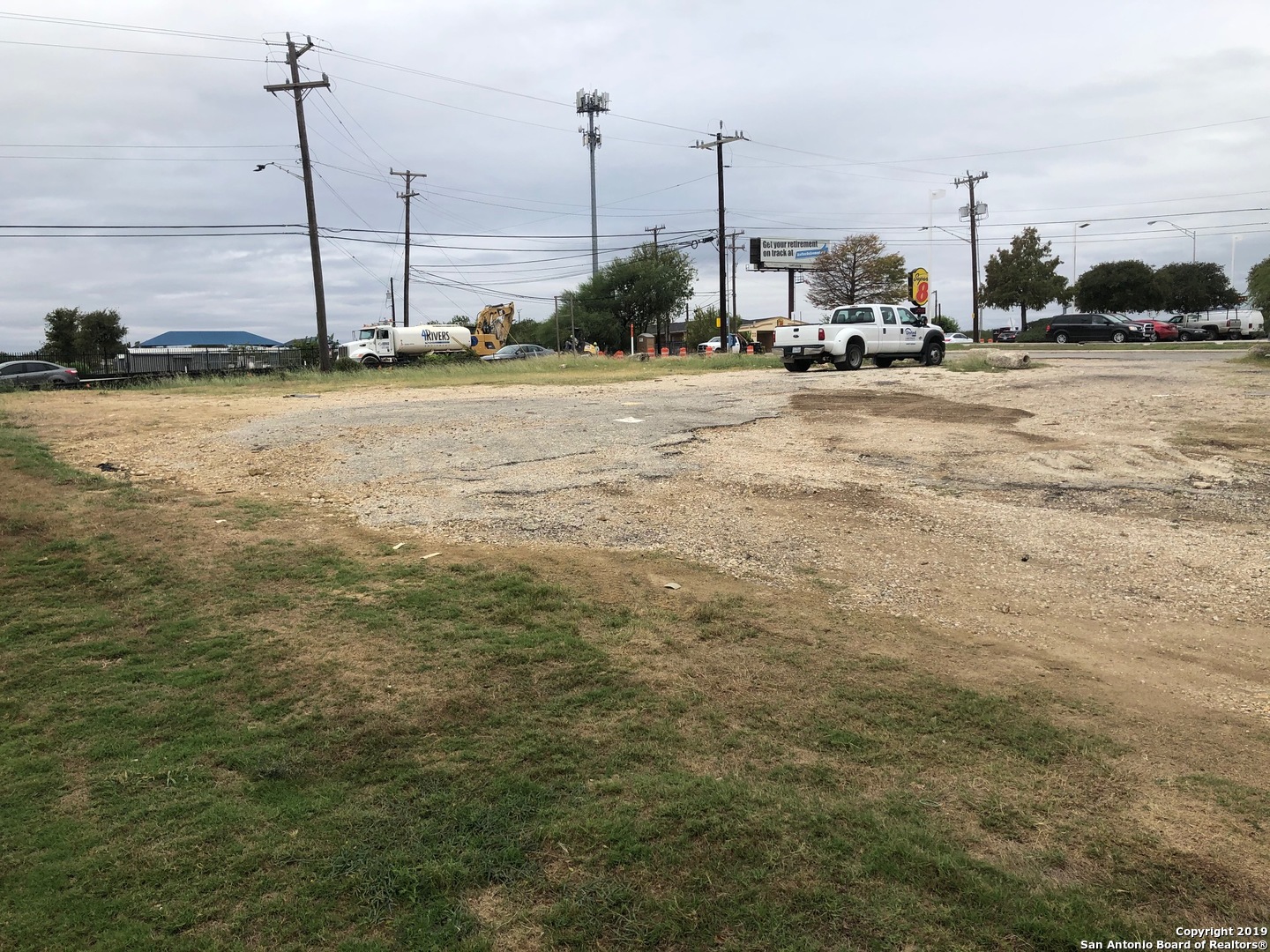 401 Roland Avenue San Antonio TX 78210