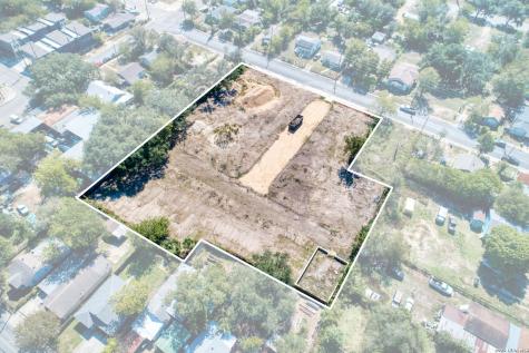 1349 Essex San Antonio TX 78210