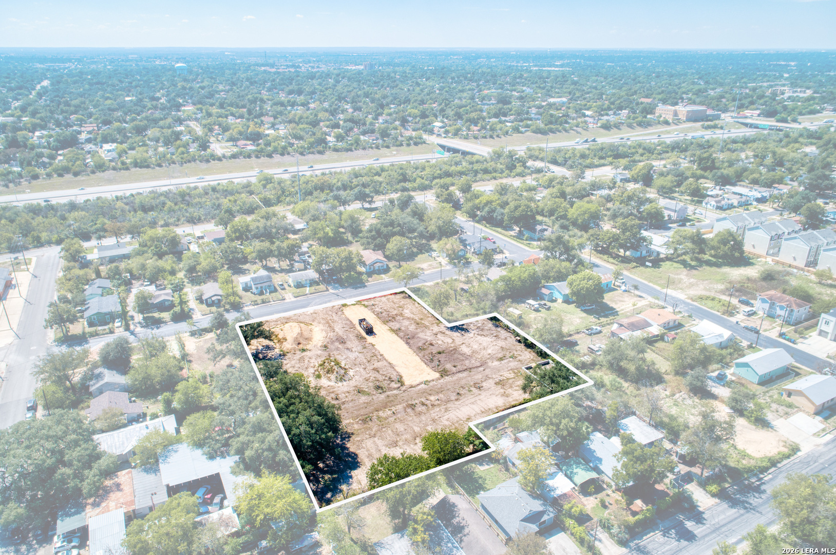 1349 Essex San Antonio TX 78210