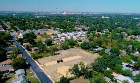 1349 Essex San Antonio TX 78210