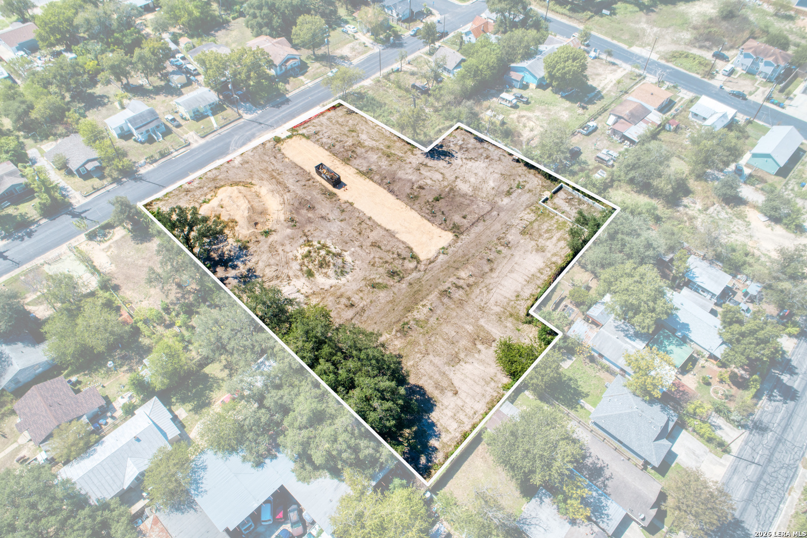 1349 Essex San Antonio TX 78210