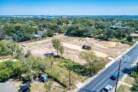 1349 Essex San Antonio TX 78210