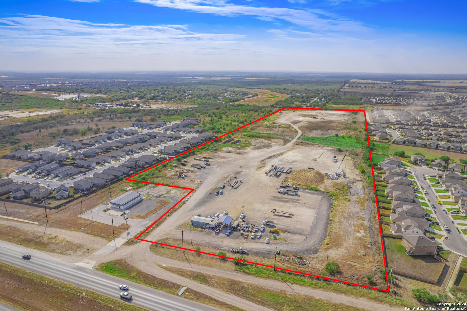 12980 W Us Highway 90 San Antonio TX 78252