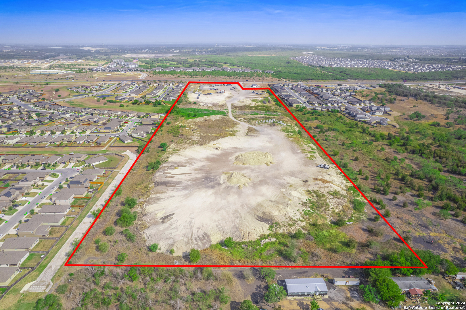 12980 W Us Highway 90 San Antonio TX 78252