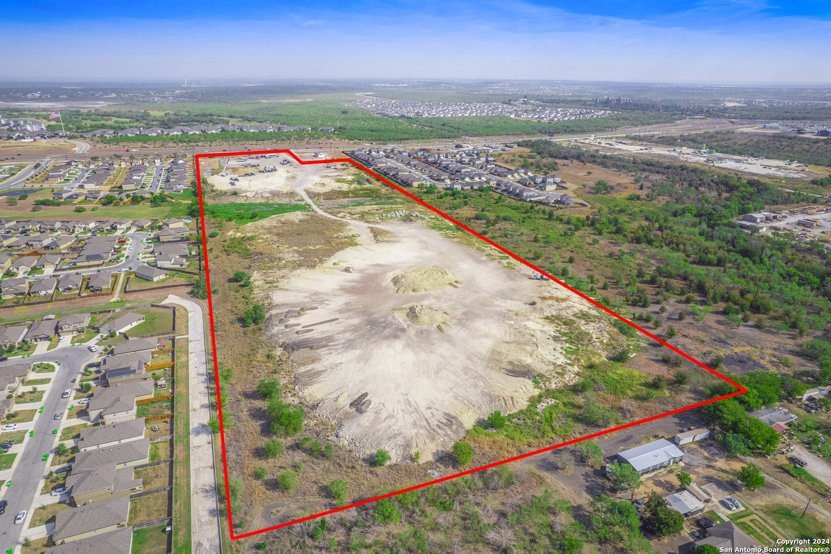 12980 W Us Highway 90 San Antonio TX 78252