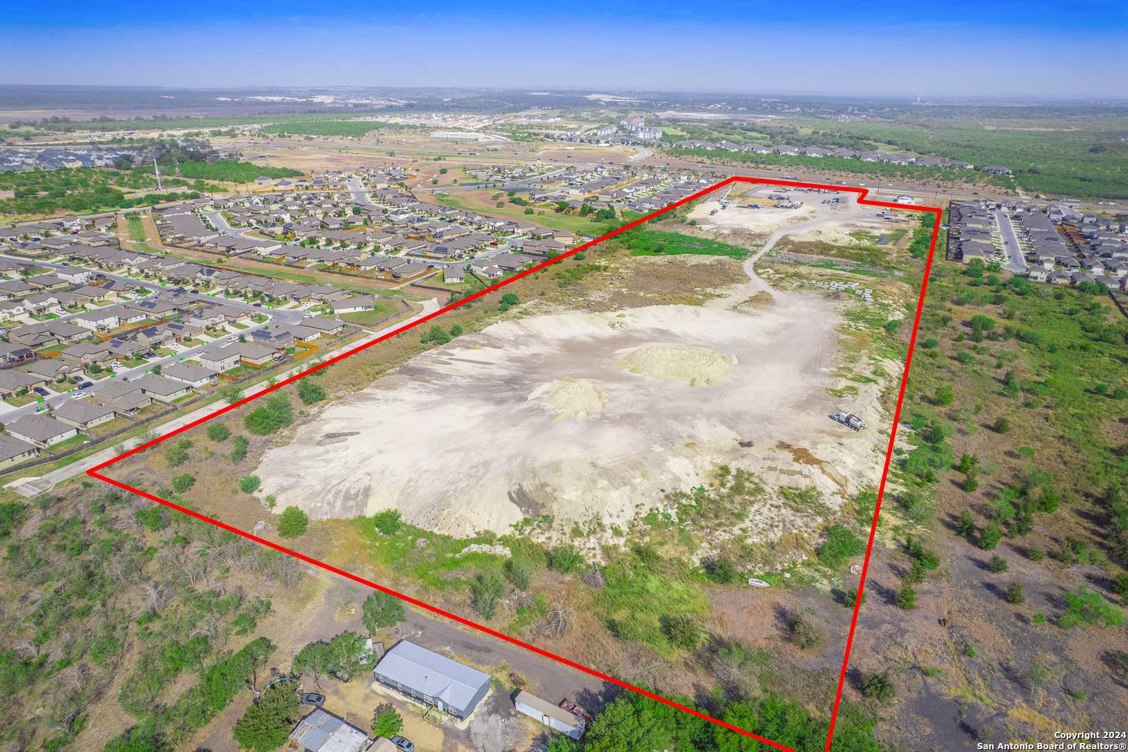 12980 W Us Highway 90 San Antonio TX 78252