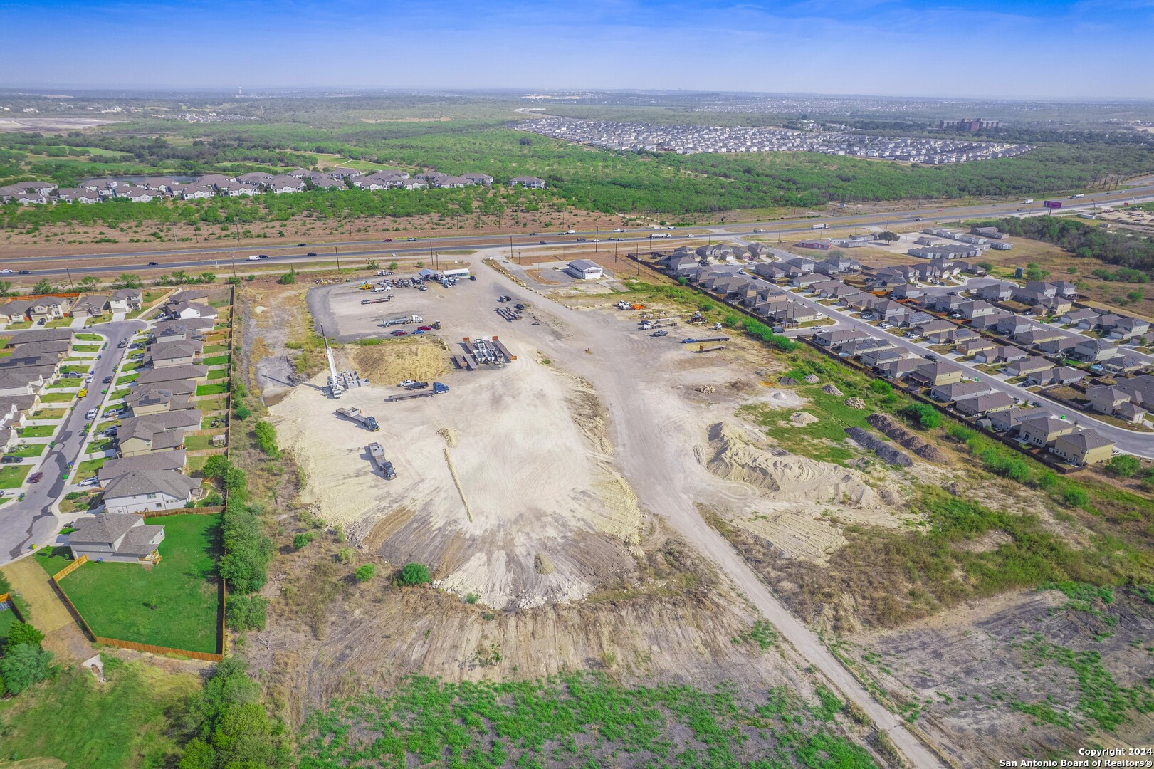 12980 W Us Highway 90 San Antonio TX 78252