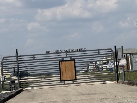 100 Boerne Stage Airfield Boerne TX 78006