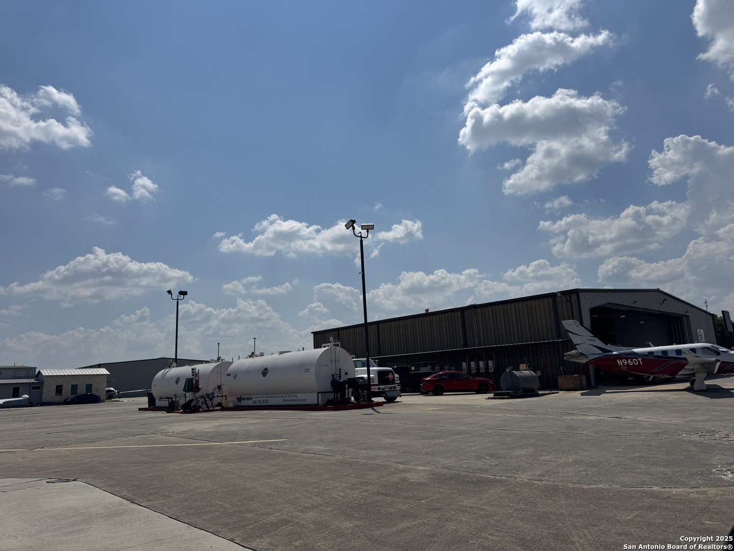 100 Boerne Stage Airfield Boerne TX 78006