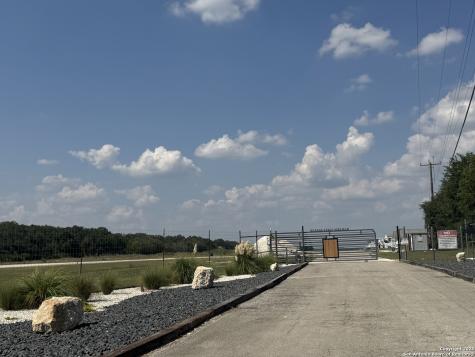 100 Boerne Stage Airfield Boerne TX 78006