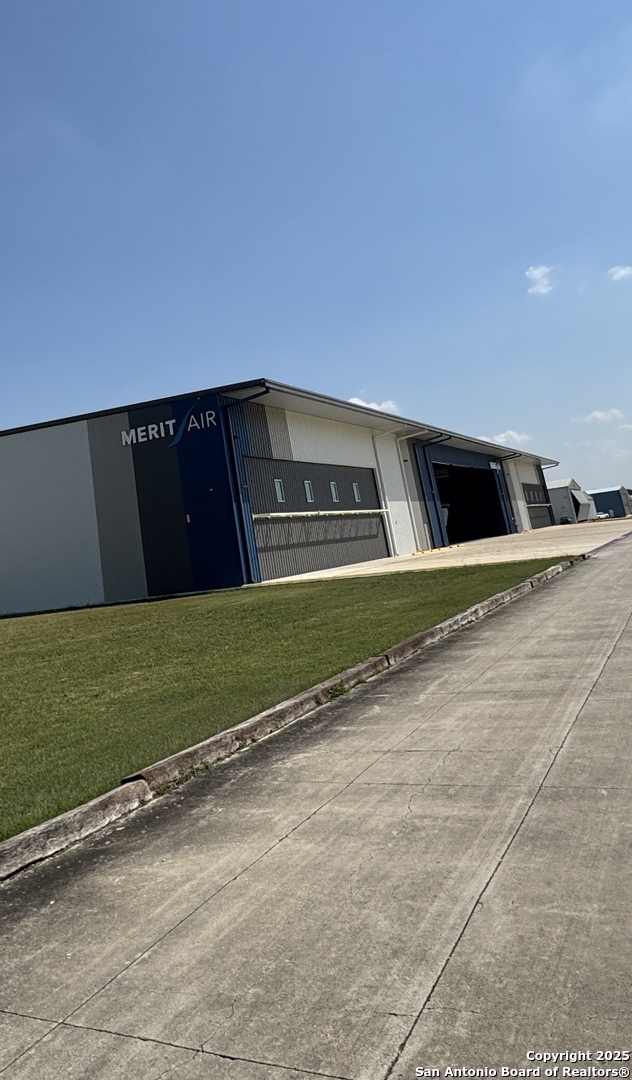 100 Boerne Stage Airfield Boerne TX 78006