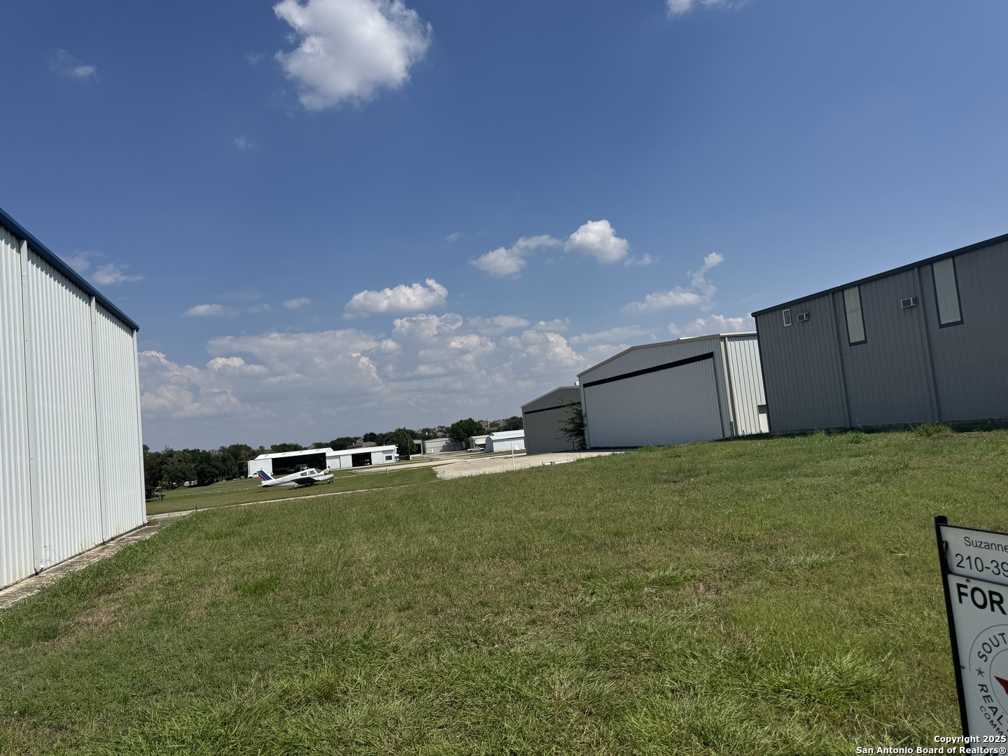 100 Boerne Stage Airfield Boerne TX 78006