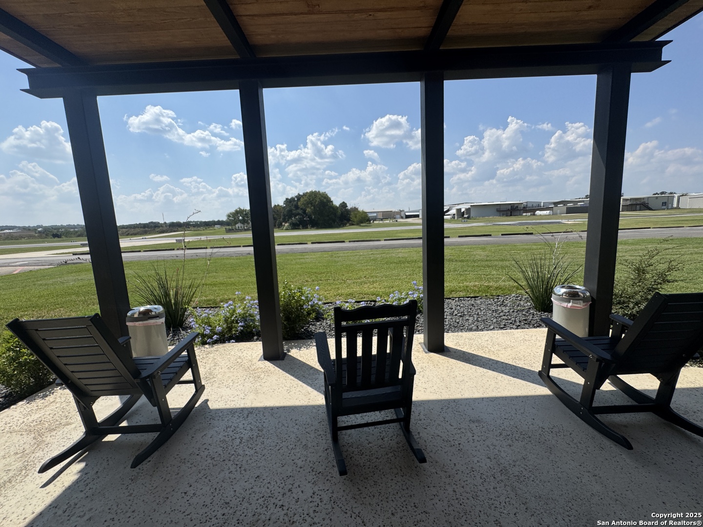 100 Boerne Stage Airfield Boerne TX 78006