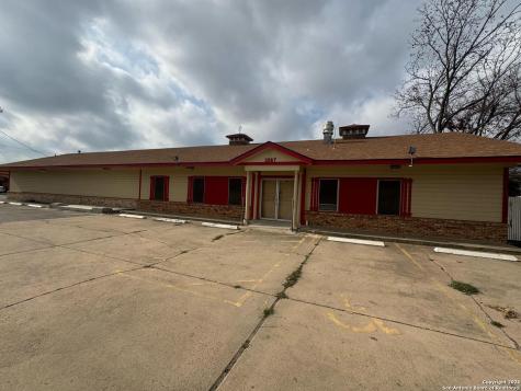 2567 Goliad San Antonio TX 78223