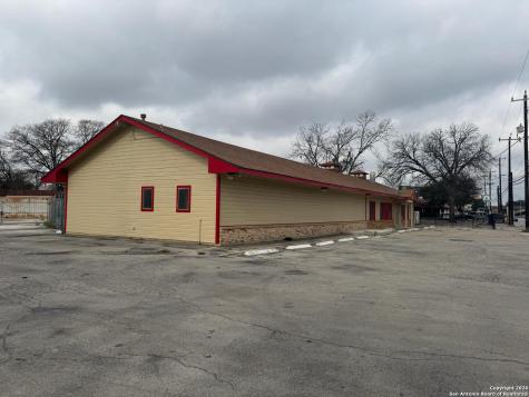 2567 Goliad San Antonio TX 78223