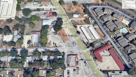 2567 Goliad San Antonio TX 78223