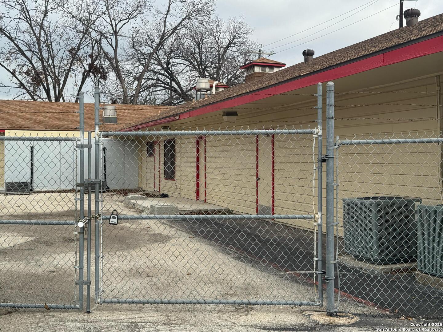 2567 Goliad San Antonio TX 78223