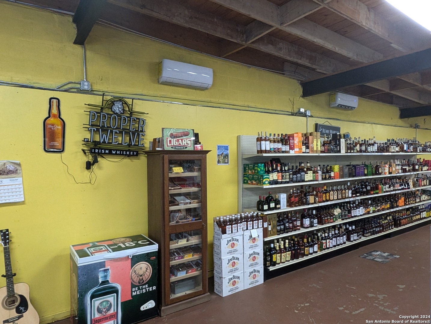 100 Avenue H Poteet TX 78065