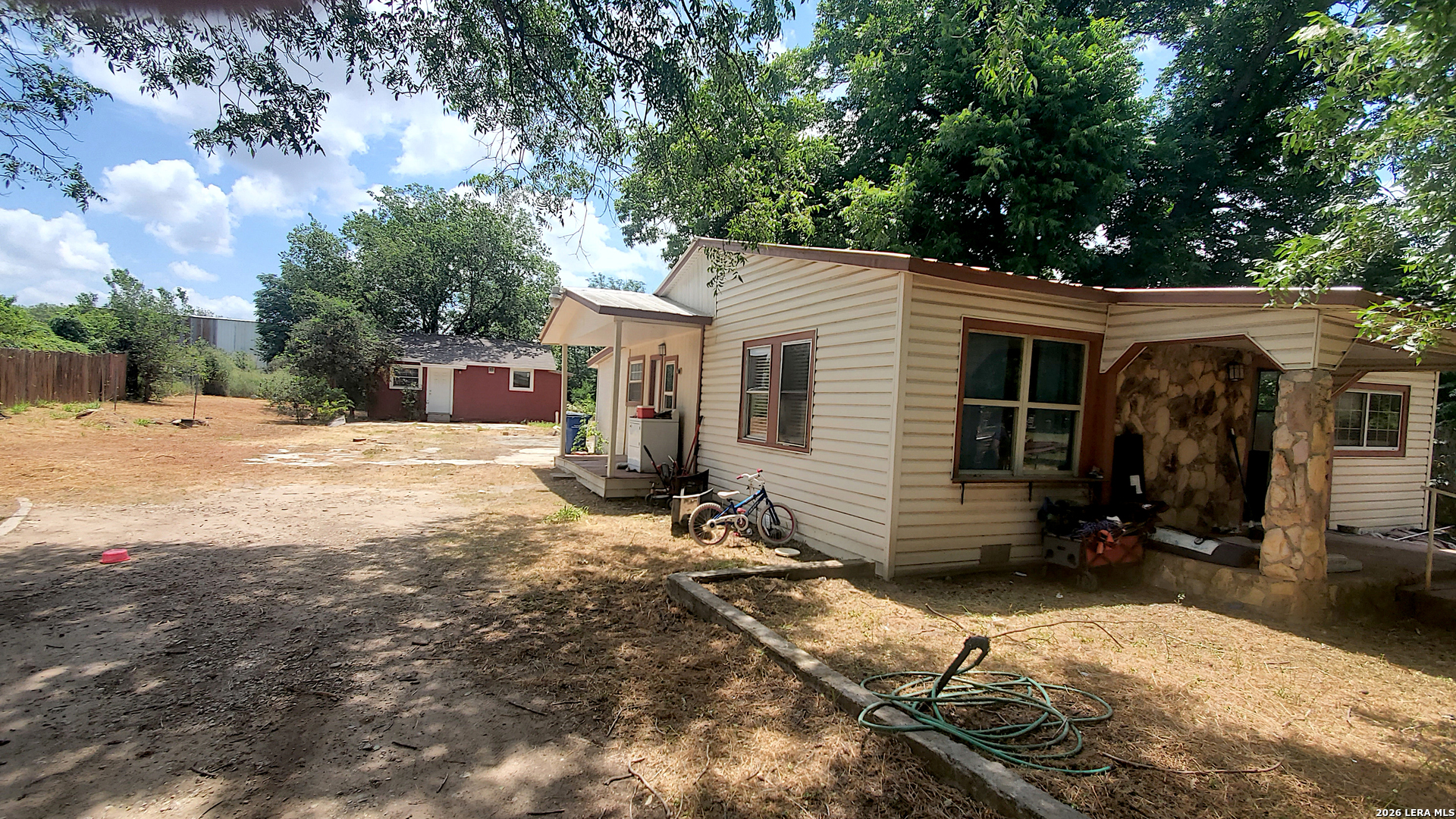 7402 Quintana San Antonio TX 78211