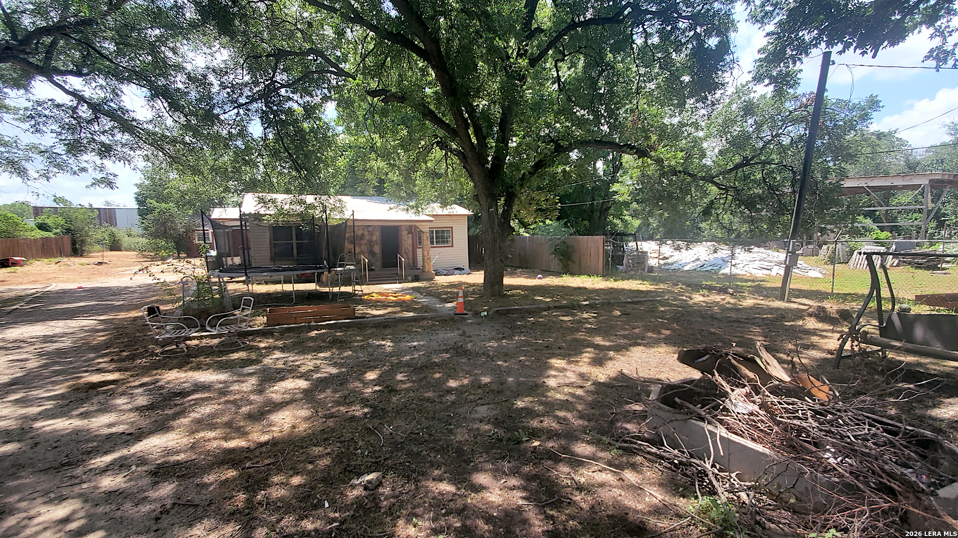 7402 Quintana San Antonio TX 78211