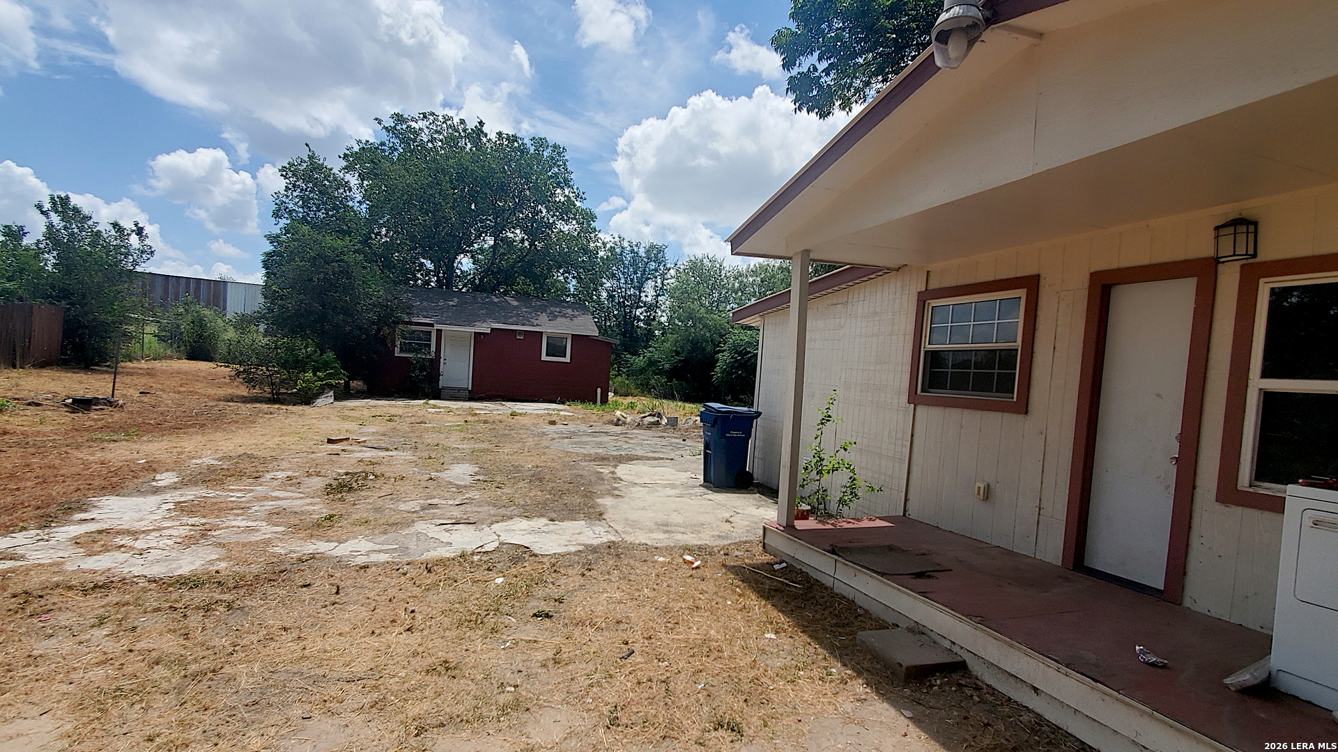 7402 Quintana San Antonio TX 78211