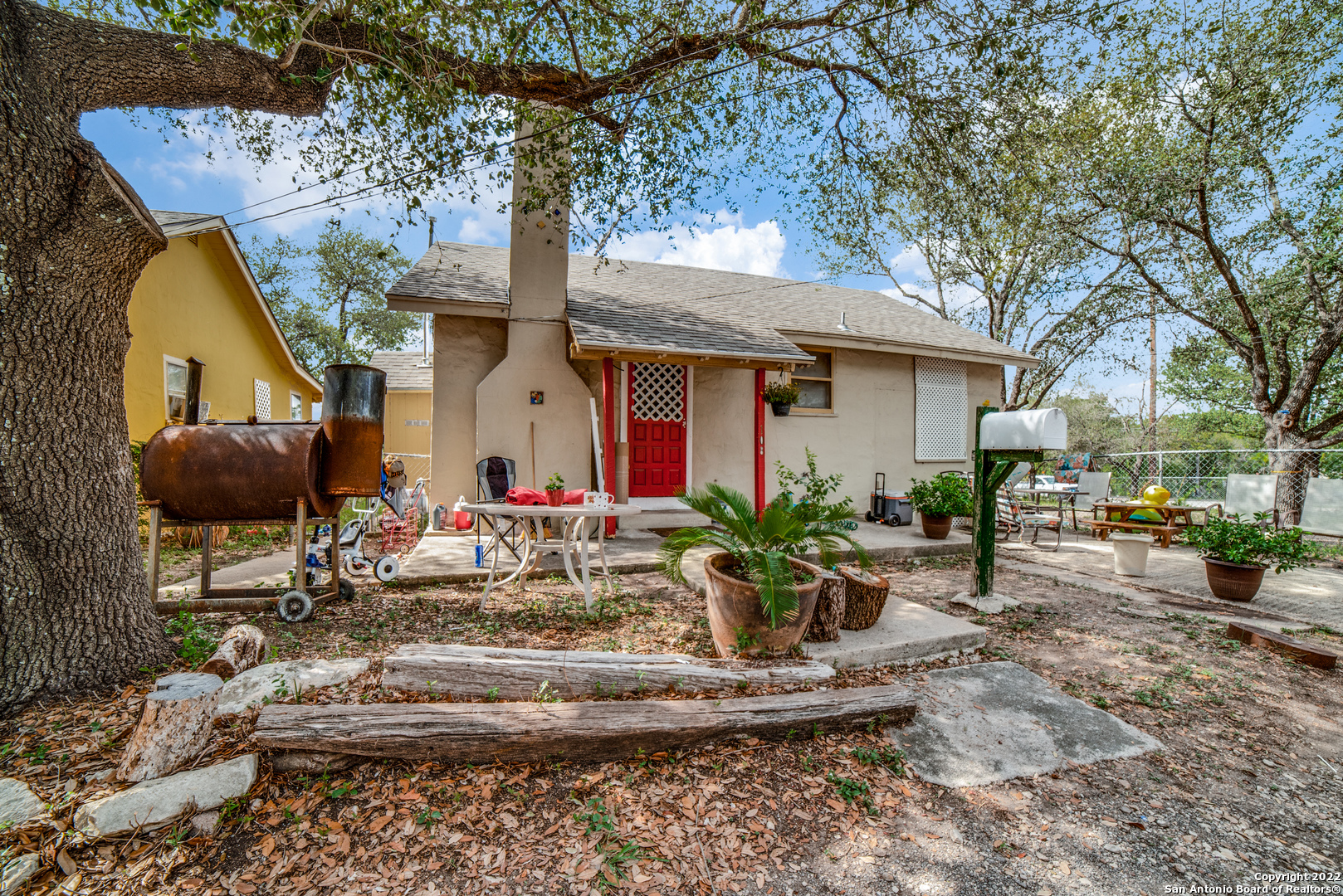 0 Walters North Street San Antonio TX 78208