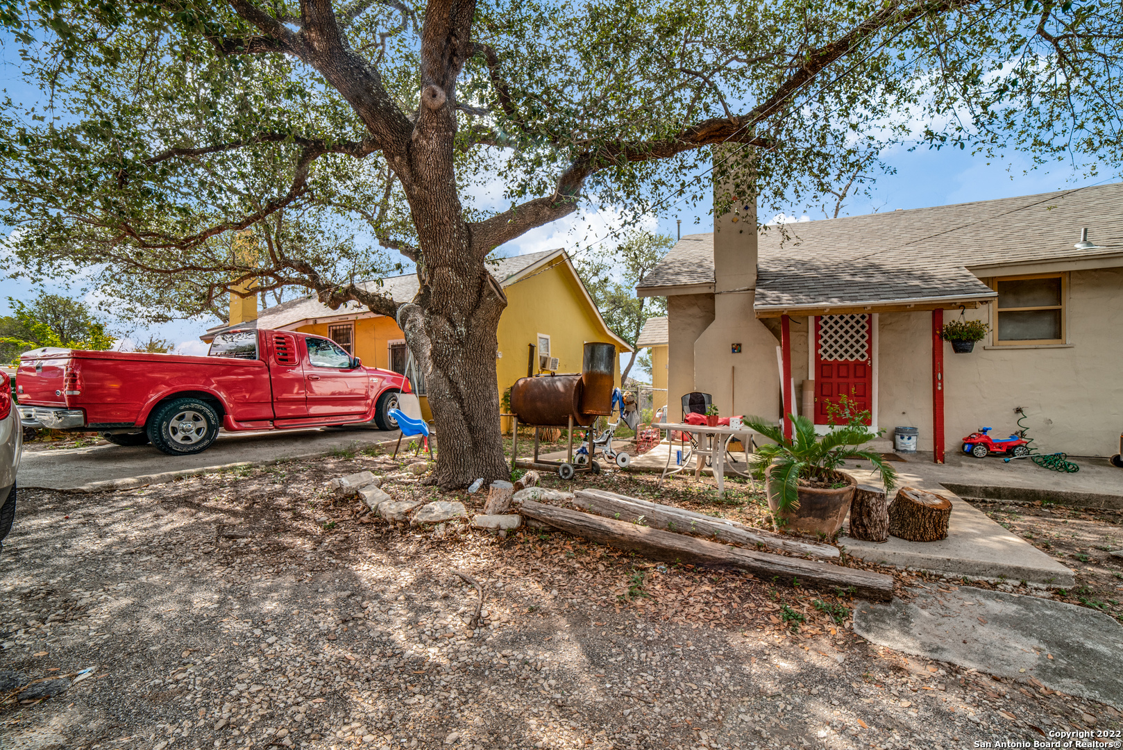 0 Walters North Street San Antonio TX 78208