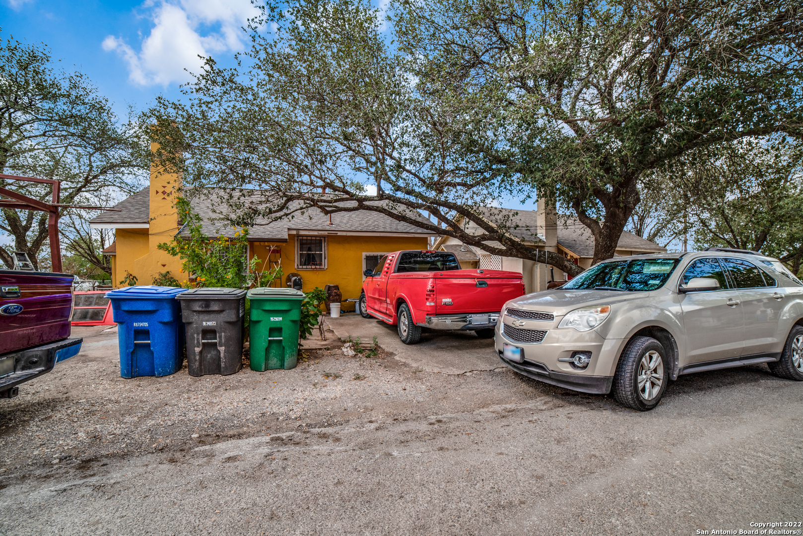 0 Walters North Street San Antonio TX 78208