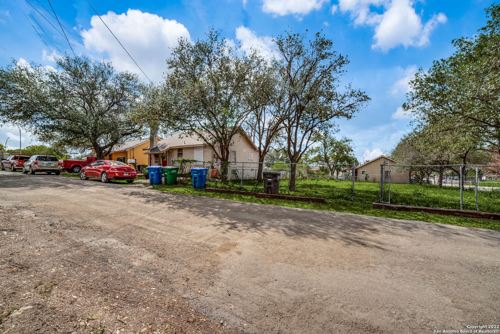 0 Walters North Street San Antonio TX 78208