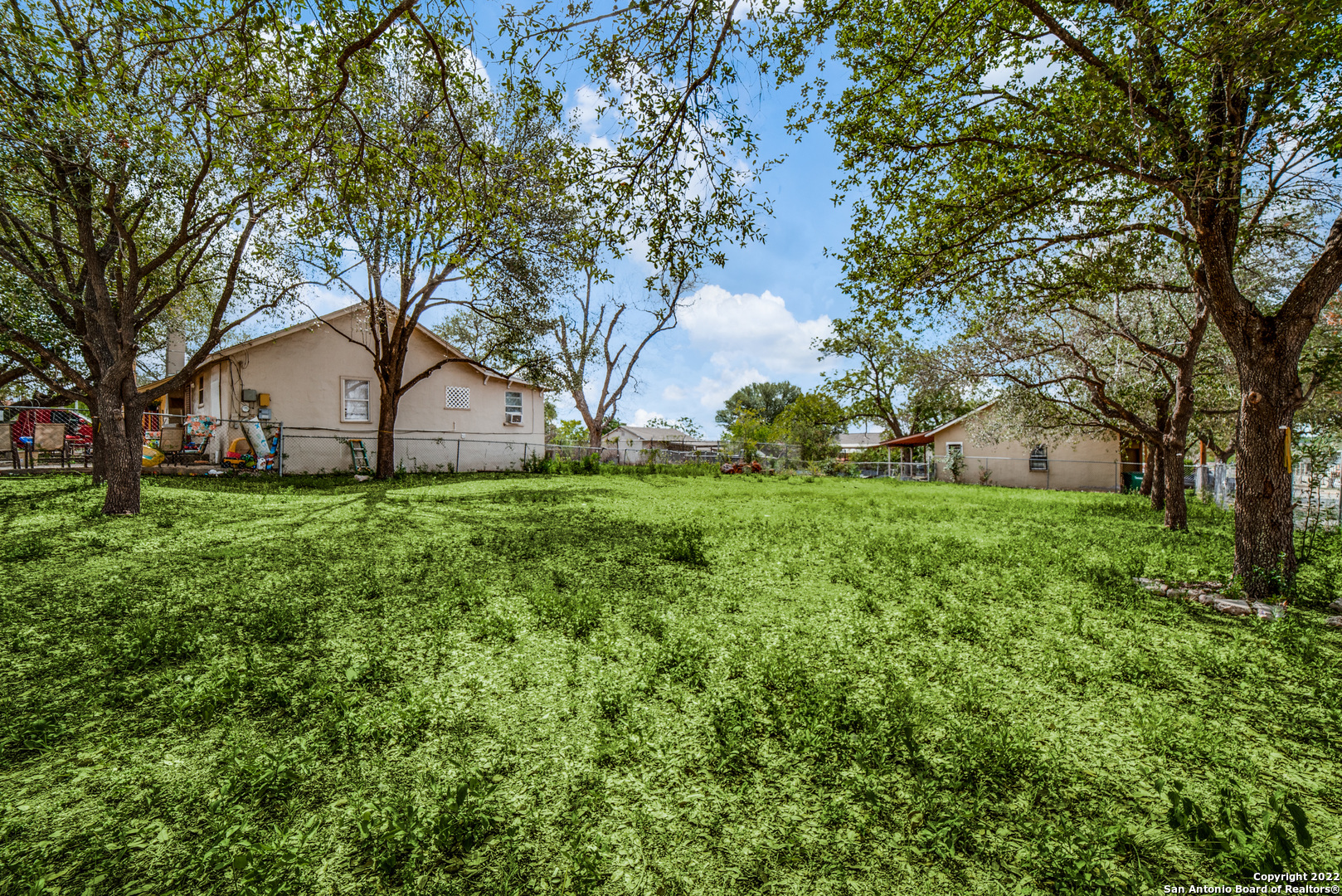 0 Walters North Street San Antonio TX 78208