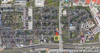 0 Walters North Street San Antonio TX 78208